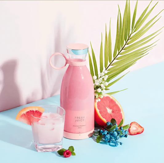 JuiceShake